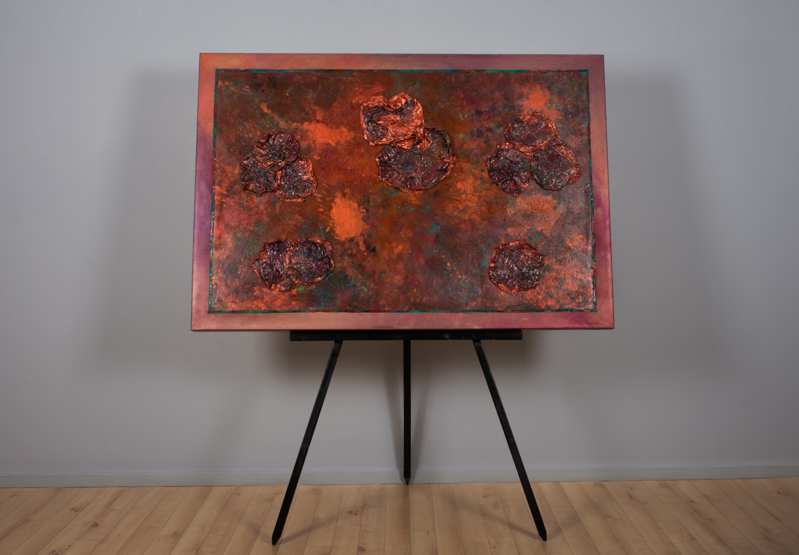 PaletteArt by Lisa J. Levasseur